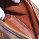 LOUIS VUITTON Monogram Amazon Shoulder Bag M45236 LV Auth BA14470-21