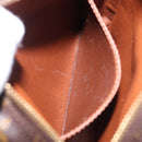 LOUIS VUITTON Monogram Amazon Shoulder Bag M45236 LV Auth BA14470-22