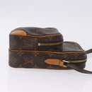 LOUIS VUITTON Monogram Amazon Shoulder Bag M45236 LV Auth BA14470-3
