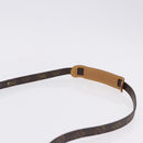 LOUIS VUITTON Monogram Amazon Shoulder Bag M45236 LV Auth BA14470-9