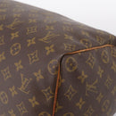 LOUIS VUITTON Monogram Speedy 40 Hand Bag M41522 LV Auth BA14471-9