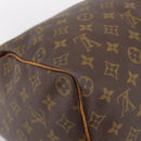 LOUIS VUITTON Monogram Speedy 40 Hand Bag M41522 LV Auth BA14471-16