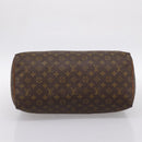 LOUIS VUITTON Monogram Speedy 40 Hand Bag M41522 LV Auth BA14471-5