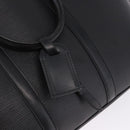 LOUIS VUITTON Epi Porte Documents Voyage Business Bag Black M40321 Auth BA14478-18