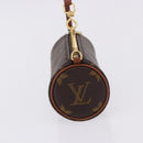 LOUIS VUITTON Monogram Papillon Pouch LV Auth BA14479-3