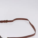 LOUIS VUITTON Monogram Monceau 28 Hand Bag M51185 LV Auth BA14480-15