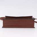 LOUIS VUITTON Monogram Monceau 28 Hand Bag M51185 LV Auth BA14480-5