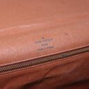 LOUIS VUITTON Monogram Monceau 28 Hand Bag M51185 LV Auth BA14480-23