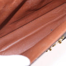 LOUIS VUITTON Monogram Monceau 28 Hand Bag M51185 LV Auth BA14480-9