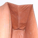 LOUIS VUITTON Monogram Monceau 28 Hand Bag M51185 LV Auth BA14480-24