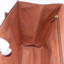 LOUIS VUITTON Monogram Monceau 28 Hand Bag M51185 LV Auth BA14480-25