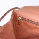 LOUIS VUITTON Monogram Monceau 28 Hand Bag M51185 LV Auth BA14480-26