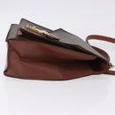 LOUIS VUITTON Monogram Monceau 28 Hand Bag M51185 LV Auth BA14480-3