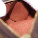 LOUIS VUITTON Monogram Papillon Pouch LV Auth BA14481-17