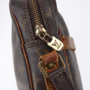 LOUIS VUITTON Monogram Danube Shoulder Bag M45266 LV Auth BA14484-10
