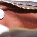 LOUIS VUITTON Monogram Danube Shoulder Bag M45266 LV Auth BA14484-18
