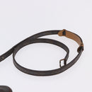 LOUIS VUITTON Monogram Danube Shoulder Bag M45266 LV Auth BA14484-14
