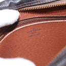LOUIS VUITTON Monogram Jeune Fille PM Shoulder Bag M51227 LV Auth BA14495-21