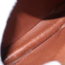 LOUIS VUITTON Monogram Jeune Fille PM Shoulder Bag M51227 LV Auth BA14495-10