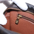 LOUIS VUITTON Monogram Jeune Fille PM Shoulder Bag M51227 LV Auth BA14495-24