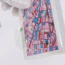 CELINE Playing Cards Paper Multicolor Auth BA14497-4
