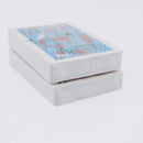 CELINE Playing Cards Paper Multicolor Auth BA14497-5