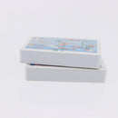 CELINE Playing Cards Paper Multicolor Auth BA14497-6
