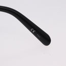 Christian Dior Sunglasses metal Light Blue Black Auth BA14499A-16