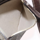 GUCCI GG Supreme Shoulder Bag PVC Beige Gold 233268 Auth BA14504-24