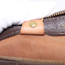 LOUIS VUITTON Monogram Cabas Piano Tote Bag M51148 LV Auth BA14505-22
