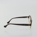 GUCCI Christian Dior Balenciaga Sunglasses 4 Set Black Brown gray Auth BA14527-11