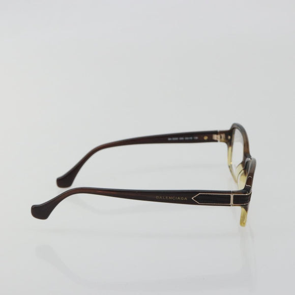 GUCCI Christian Dior Balenciaga Sunglasses 4 Set Black Brown gray Auth BA14527