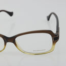 GUCCI Christian Dior Balenciaga Sunglasses 4 Set Black Brown gray Auth BA14527-13
