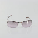 GUCCI Christian Dior Balenciaga Sunglasses 4 Set Black Brown gray Auth BA14527-2