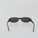 GUCCI Christian Dior Balenciaga Sunglasses 4 Set Black Brown gray Auth BA14527-21