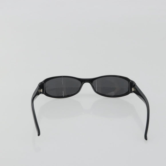 GUCCI Christian Dior Balenciaga Sunglasses 4 Set Black Brown gray Auth BA14527