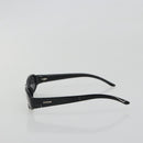 GUCCI Christian Dior Balenciaga Sunglasses 4 Set Black Brown gray Auth BA14527-22