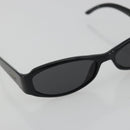 GUCCI Christian Dior Balenciaga Sunglasses 4 Set Black Brown gray Auth BA14527-24