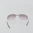 GUCCI Christian Dior Balenciaga Sunglasses 4 Set Black Brown gray Auth BA14527-3