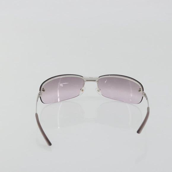 GUCCI Christian Dior Balenciaga Sunglasses 4 Set Black Brown gray Auth BA14527