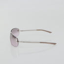GUCCI Christian Dior Balenciaga Sunglasses 4 Set Black Brown gray Auth BA14527-4