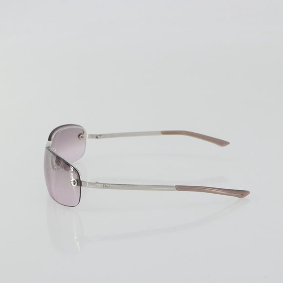 GUCCI Christian Dior Balenciaga Sunglasses 4 Set Black Brown gray Auth BA14527