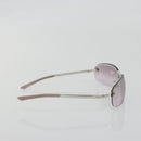 GUCCI Christian Dior Balenciaga Sunglasses 4 Set Black Brown gray Auth BA14527-5