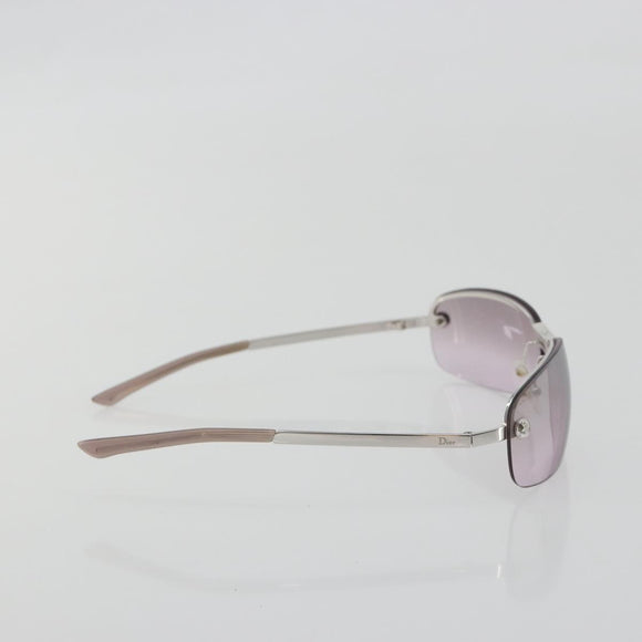 GUCCI Christian Dior Balenciaga Sunglasses 4 Set Black Brown gray Auth BA14527