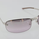 GUCCI Christian Dior Balenciaga Sunglasses 4 Set Black Brown gray Auth BA14527-6