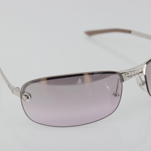 GUCCI Christian Dior Balenciaga Sunglasses 4 Set Black Brown gray Auth BA14527