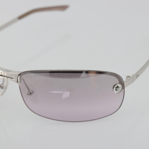 GUCCI Christian Dior Balenciaga Sunglasses 4 Set Black Brown gray Auth BA14527