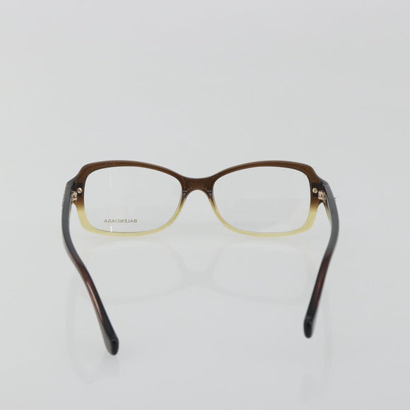 GUCCI Christian Dior Balenciaga Sunglasses 4 Set Black Brown gray Auth BA14527