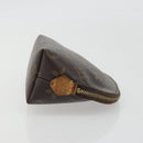 LOUIS VUITTON Monogram Pochette Cosmetic PM Pouch M43998 LV Auth BA14535-3