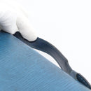 LOUIS VUITTON Epi Organizer Atholl Clutch Bag Blue M60731 LV Auth BA14536-17